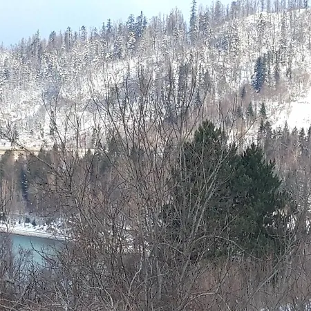 Hacienda Avoxa * Fužine