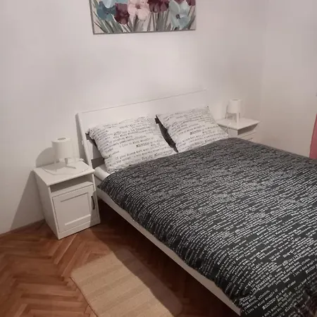 Apartament Hacienda Avoxa
