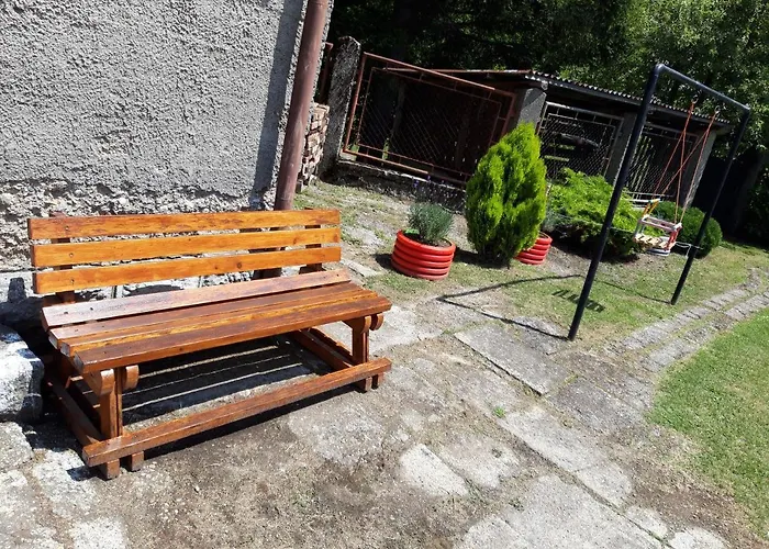 Hacienda Avoxa Apartman *