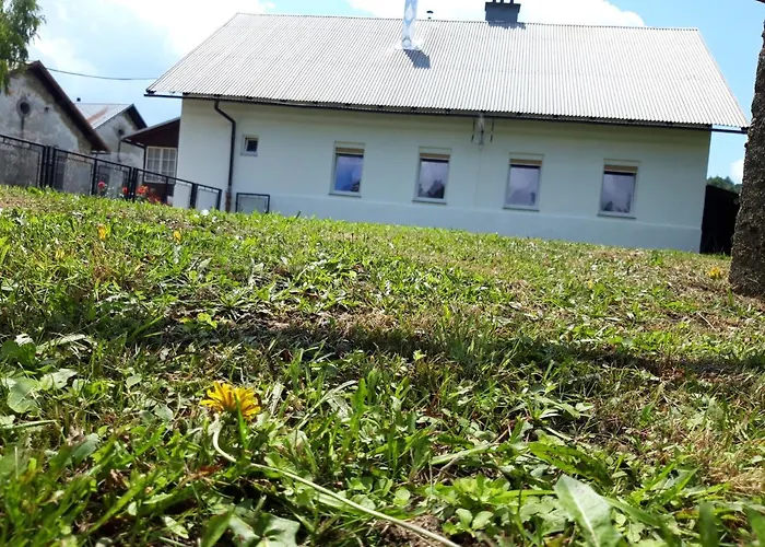 Hacienda Avoxa Apartman