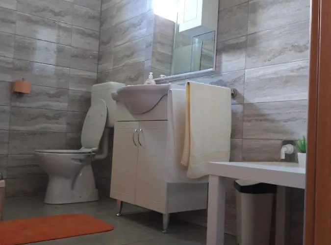 Hacienda Avoxa * Fužine