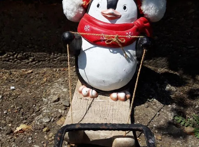 شقة Hacienda Avoxa