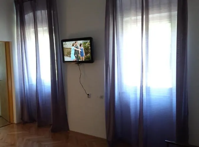 Hacienda Avoxa Apartman
