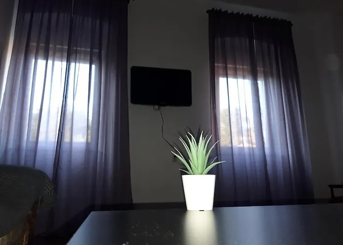 Hacienda Avoxa Fužine