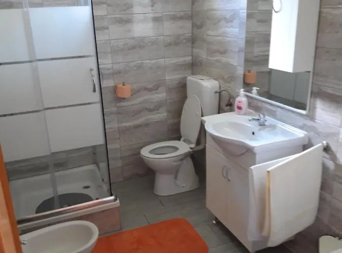 Hacienda Avoxa * Fužine