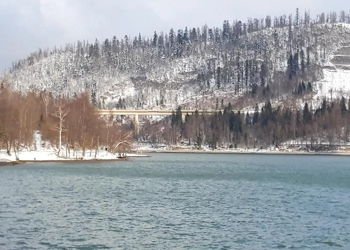 Hacienda Avoxa شقة Fužine