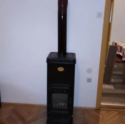 Hacienda Avoxa Apartman *