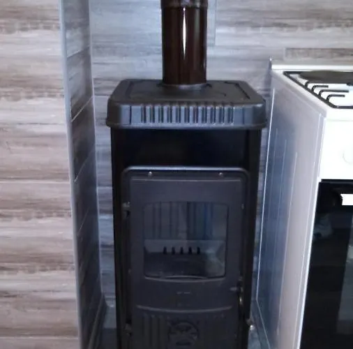 Hacienda Avoxa Apartman