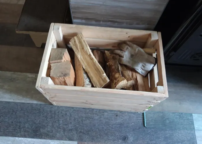 شقة Hacienda Avoxa Fužine