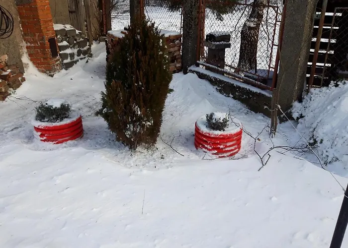 Apartman Hacienda Avoxa Fuzine