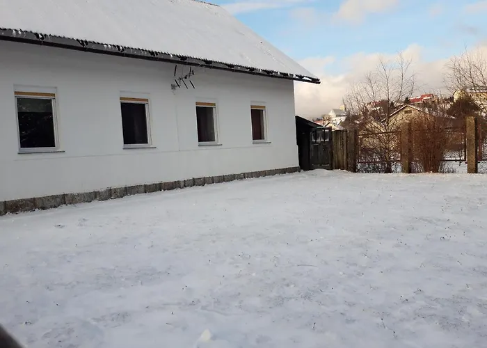 Hacienda Avoxa Apartman *