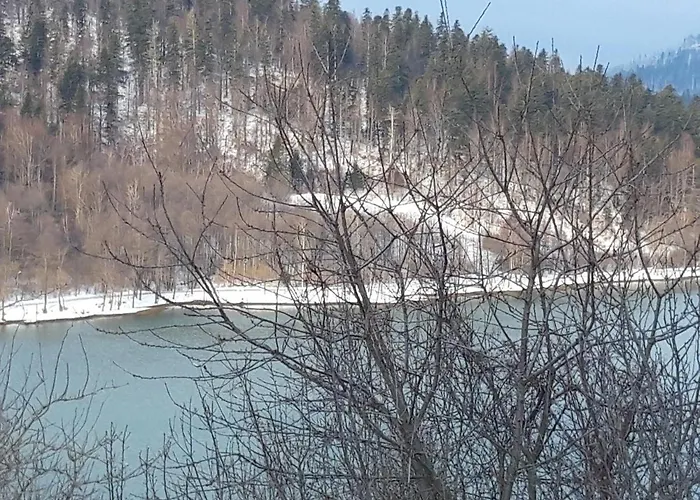 شقة Hacienda Avoxa