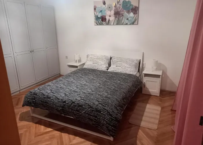 شقة Hacienda Avoxa