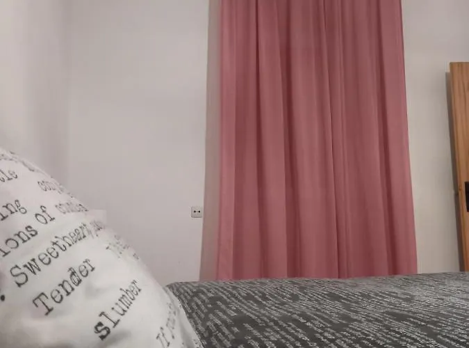 Hacienda Avoxa Apartman Fuzine