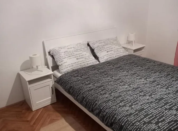 Apartman Hacienda Avoxa