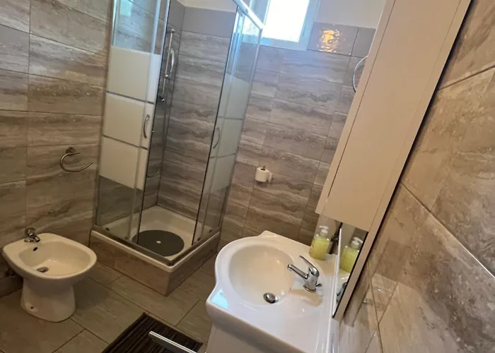 Apartman Hacienda Avoxa Fuzine