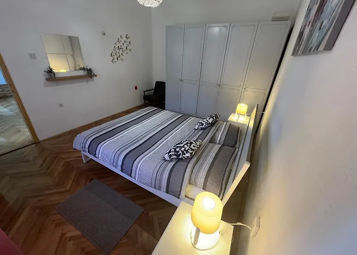 Hacienda Avoxa Apartman Fuzine