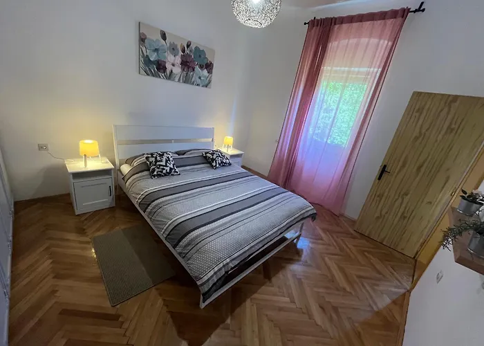 Apartman Hacienda Avoxa Fuzine
