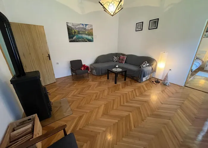 Hacienda Avoxa Fužine