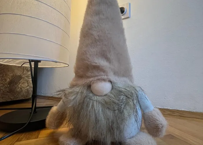 شقة Hacienda Avoxa *